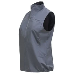Online Peak Performance Glider Wind Vest Dam