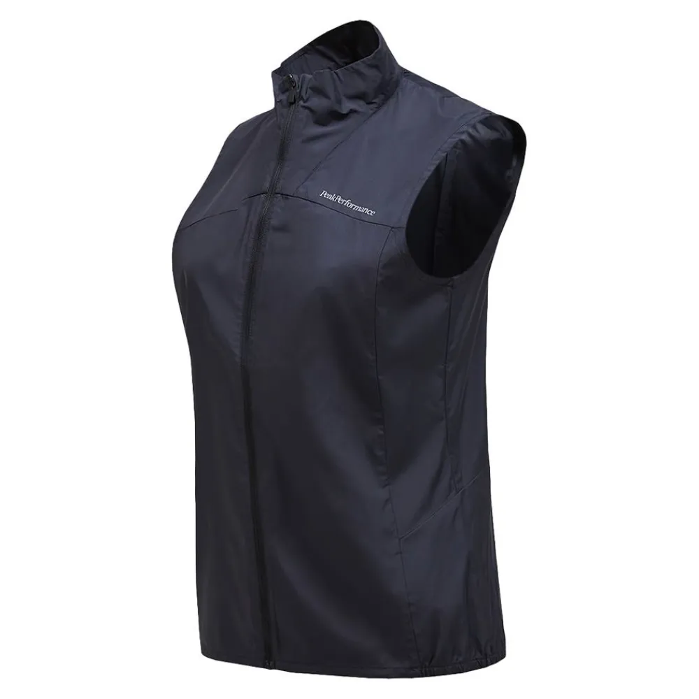 Allt Inom Golf|Golfjackor & Västar | Peak Performance Gider Wind Vet Da