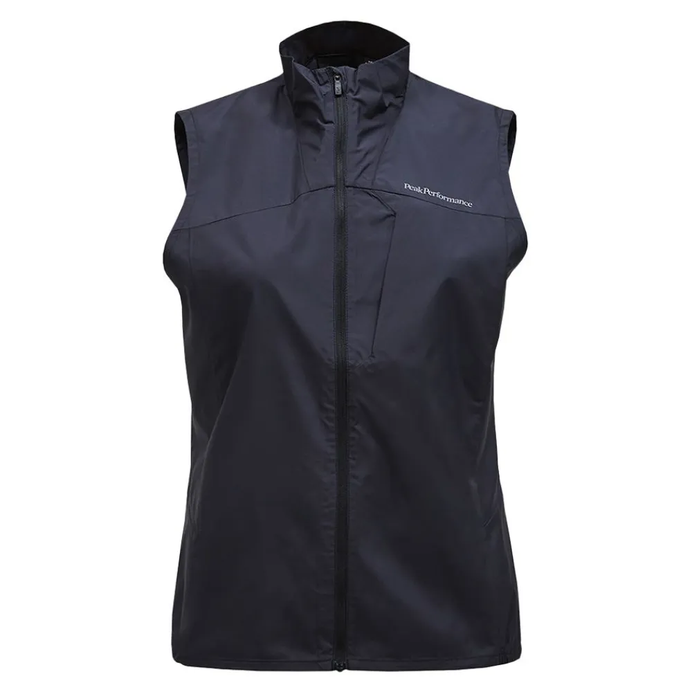 Allt Inom Golf|Golfjackor & Västar | Peak Performance Gider Wind Vet Da