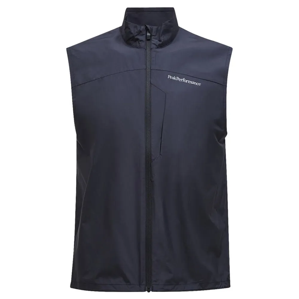 Discount Peak Performance Glider Wind Vest Herr
