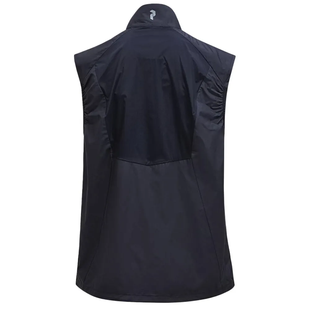 Discount Peak Performance Glider Wind Vest Herr