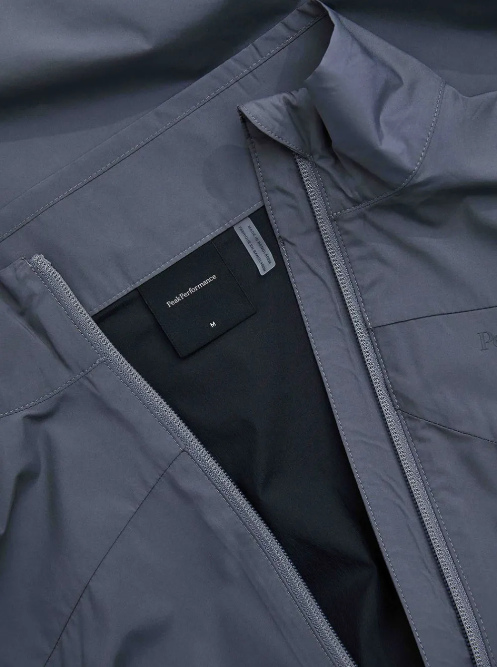 Allt Inom Golf|Golfjackor & Västar | Peak Performance Gider Wind Vest Herr
