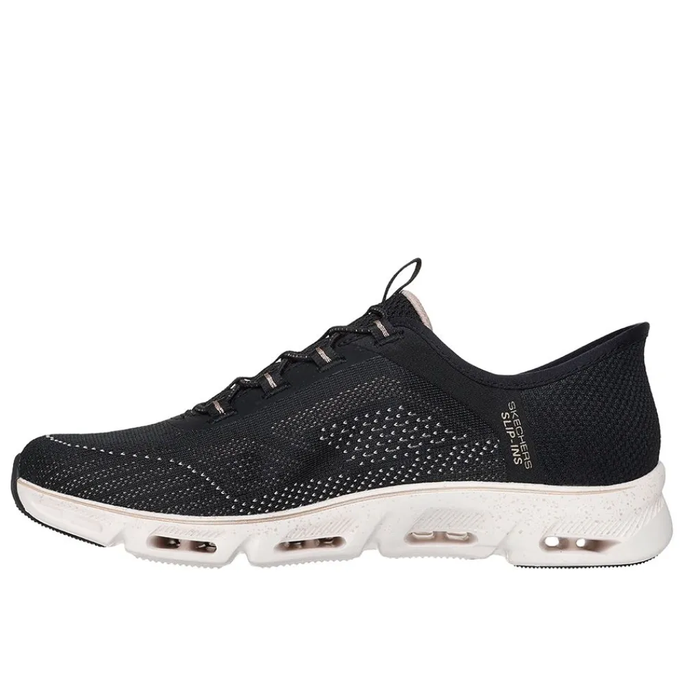 Allt Under Herrskor|Promenadskor Herr | Skechers GLIDE-STEP GRATIFY PACE DAM
