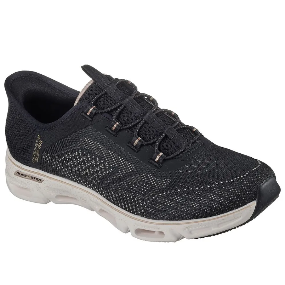 Allt Under Herrskor|Promenadskor Herr | Skechers GLIDE-STEP GRATIFY PACE DAM