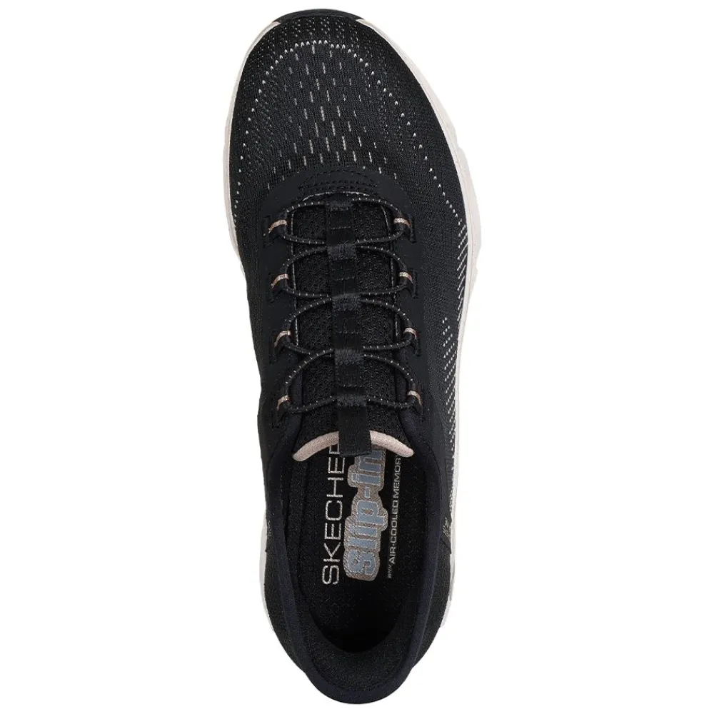 Allt Under Herrskor|Promenadskor Herr | Skechers GLIDE-STEP GRATIFY PACE DAM