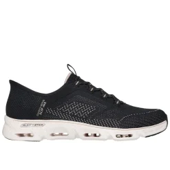 Allt Under Herrskor|Promenadskor Herr | Skechers GLIDE-STEP GRATIFY PACE DAM
