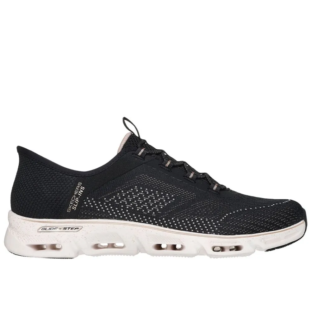 Allt Under Herrskor|Promenadskor Herr | Skechers GLIDE-STEP GRATIFY PACE DAM