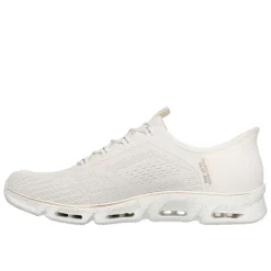 Allt Under Herrskor|Promenadskor Herr | Skechers GLIDE-STEP GRATIFY PACE DAM