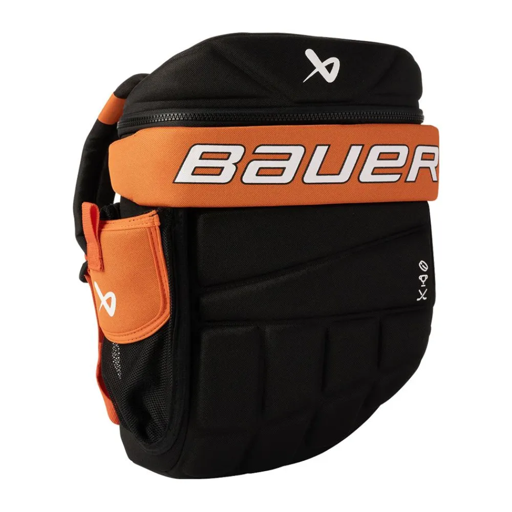 Allt Inom Hockey|Väskor | Bauer Glove Backpack Youth