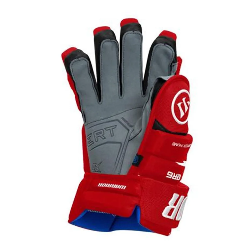 Hot Warrior Glove QR6 Pro Junior