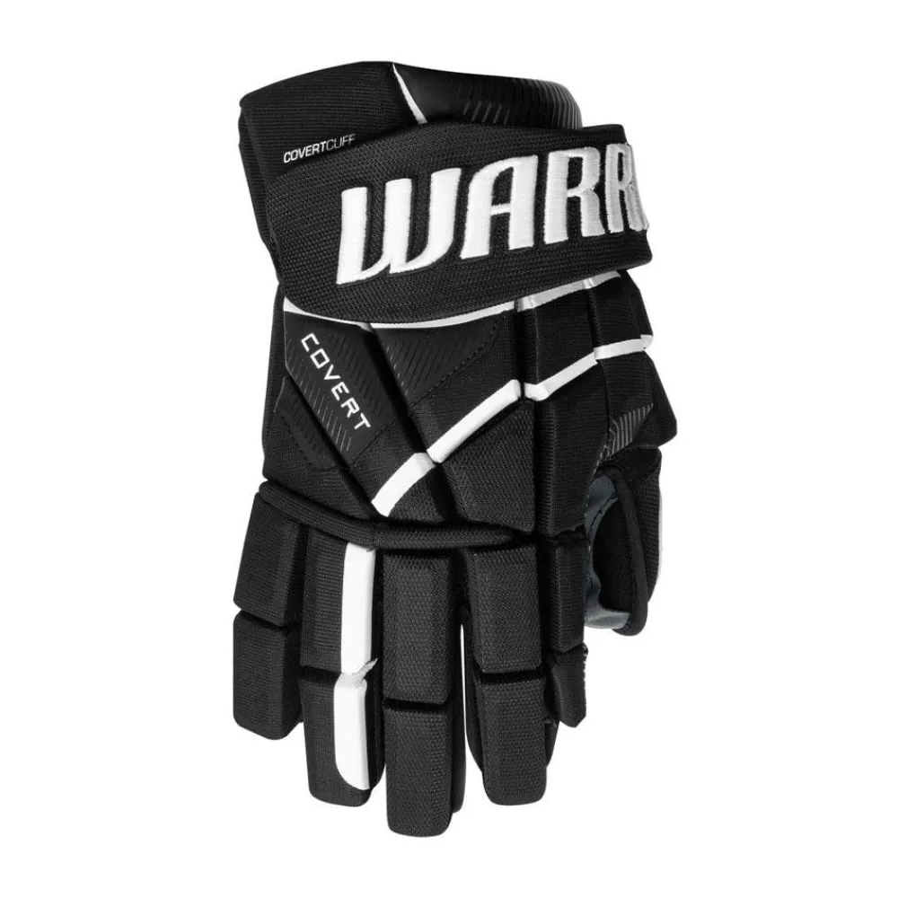 Allt Inom Hockey|Hockeyspelare | Warrior Glove QR6 Pro Junior