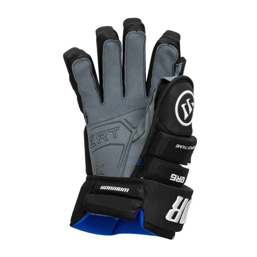 Allt Inom Hockey|Hockeyspelare | Warrior Glove QR6 Pro Junior