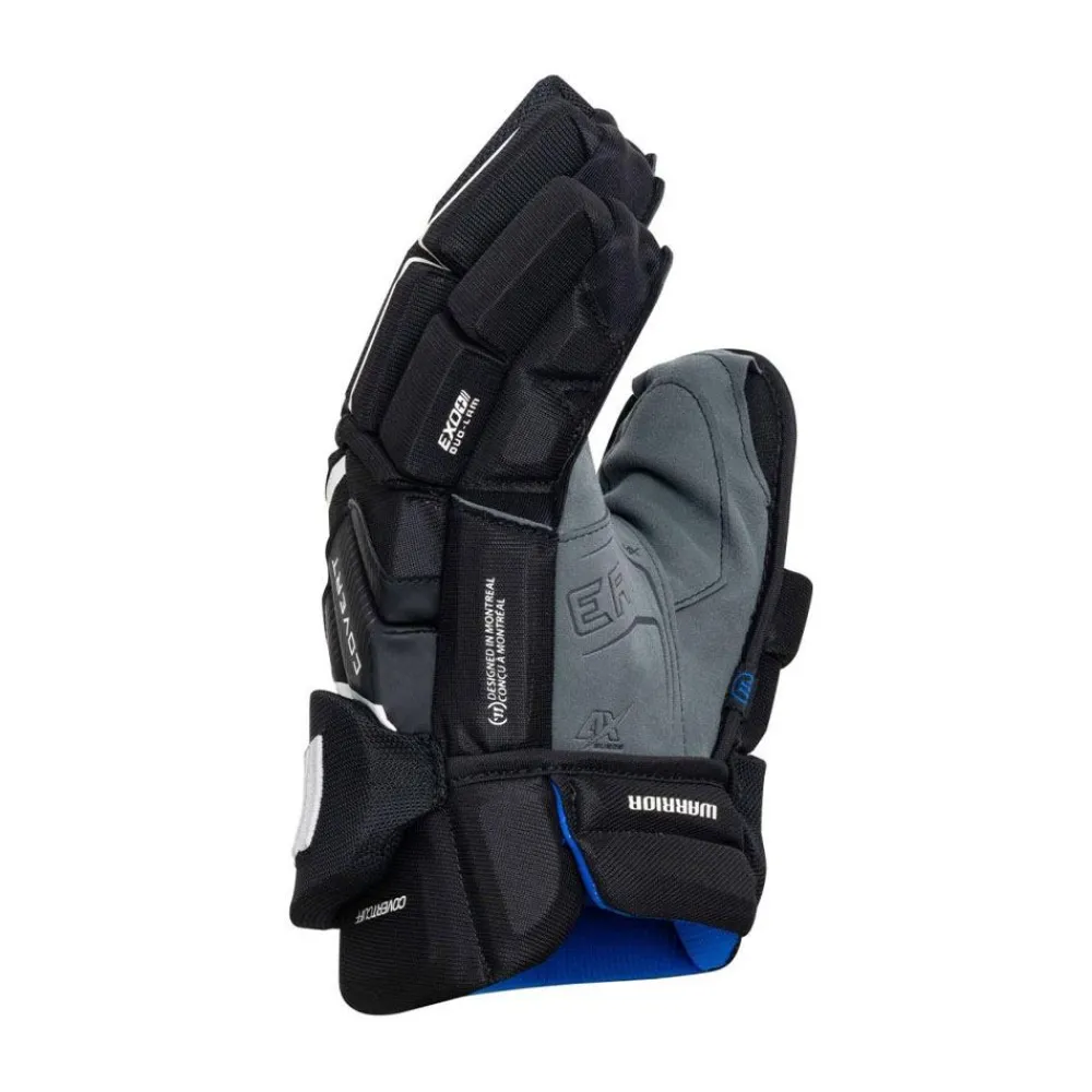Allt Inom Hockey|Hockeyspelare | Warrior Glove QR6 Pro Junior