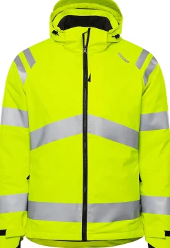 Workwear | Fristads Kansas 4682 GLP VINTERJACKA VAREL