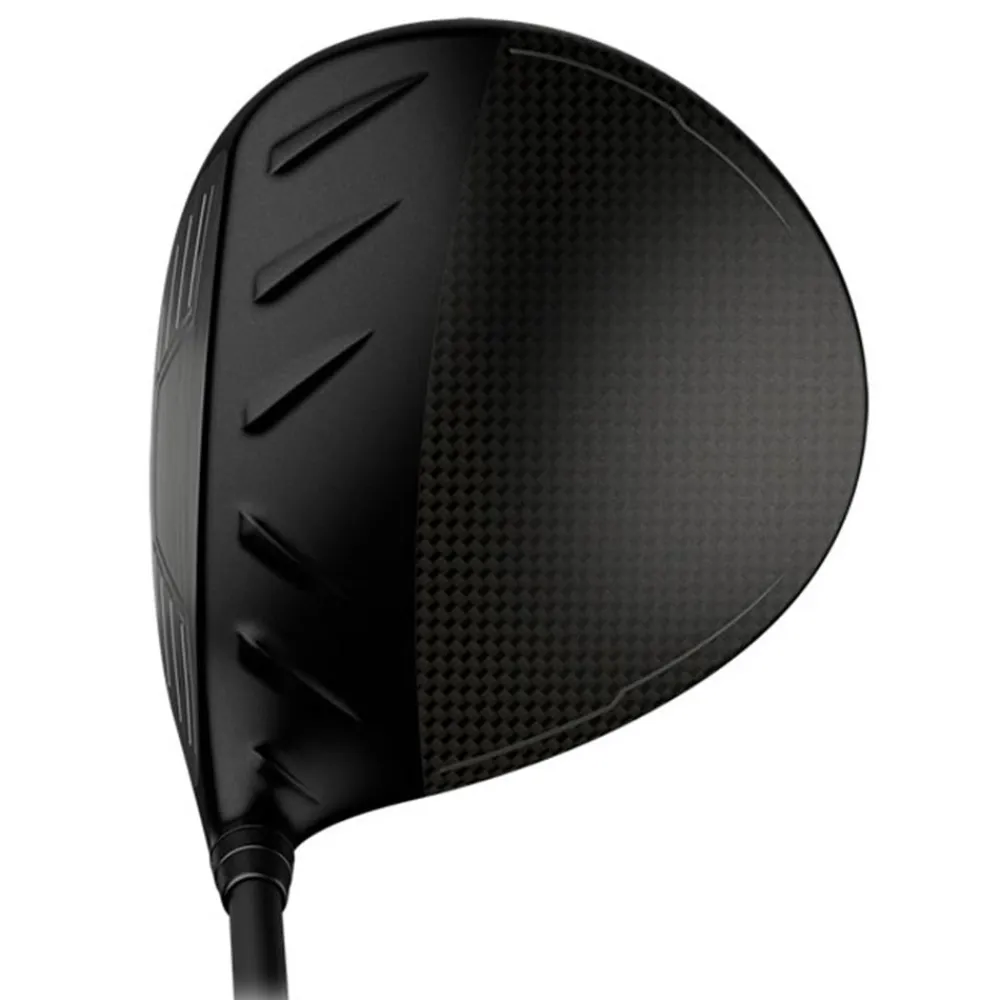 Best PING G440 LST Driver