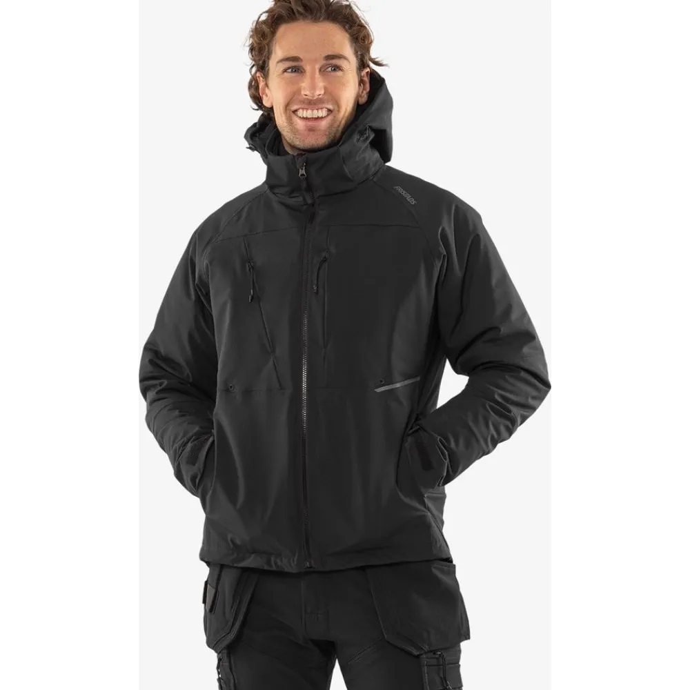 Workwear | Fristads Kansas 4883 G Vinterjacka Herr