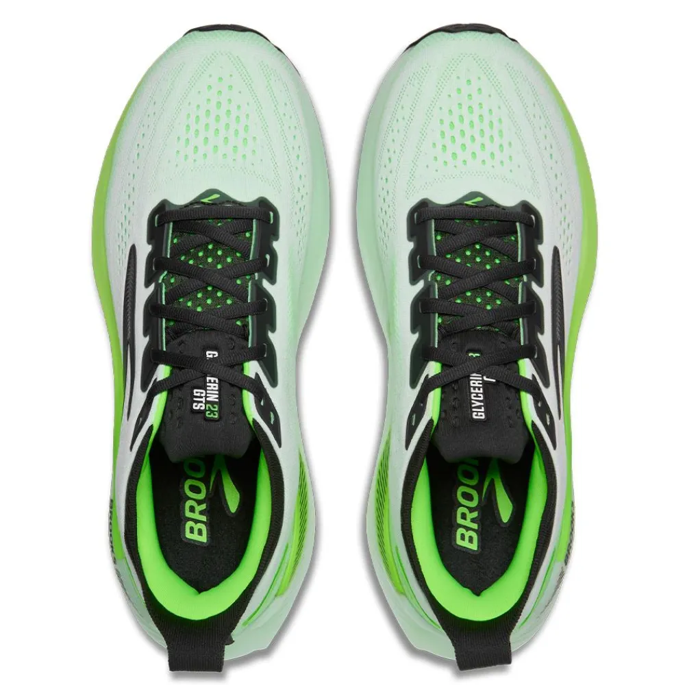 Allt Under Herrskor|Allt Under Löpning | Brooks Glycerin GTS 23 Herr