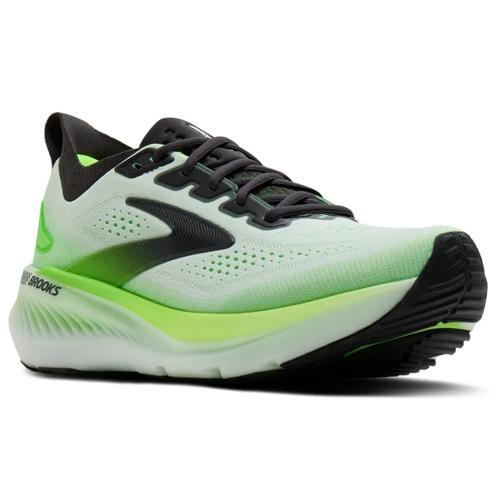 Allt Under Herrskor|Allt Under Löpning | Brooks Glycerin GTS 23 Herr