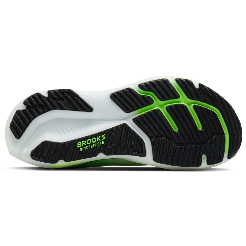 Allt Under Herrskor|Allt Under Löpning | Brooks Glycerin GTS 23 Herr