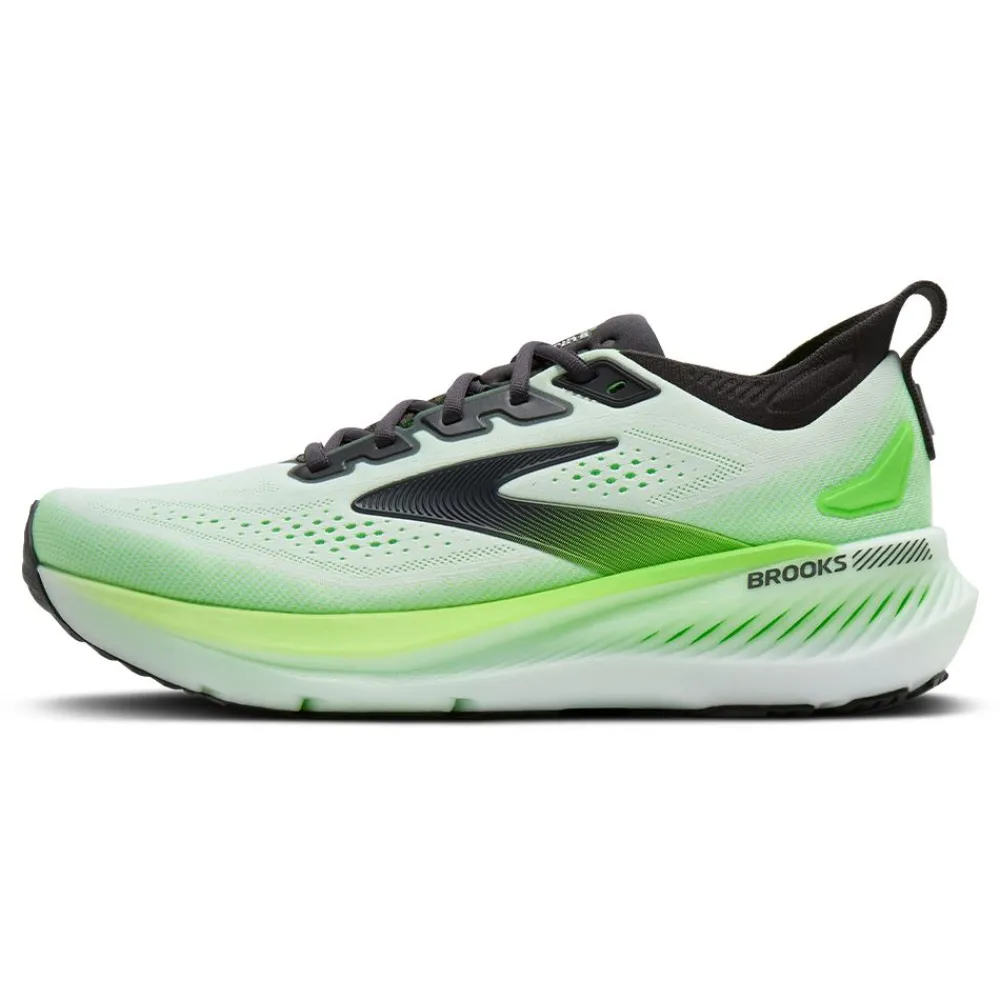 Allt Under Herrskor|Allt Under Löpning | Brooks Glycerin GTS 23 Herr