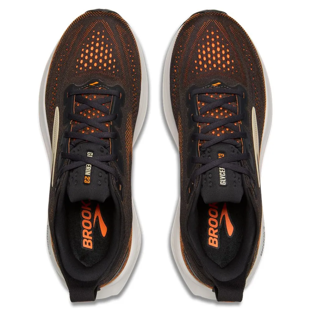 Allt Under Herrskor|Allt Under Löpning | Brooks Glycerin 23 Herr