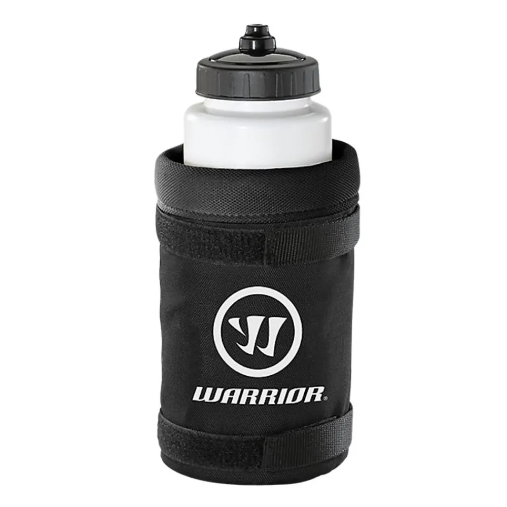 Hockeytillbehör|Sport & Träning | Warrior Goal Water Bottle Holder