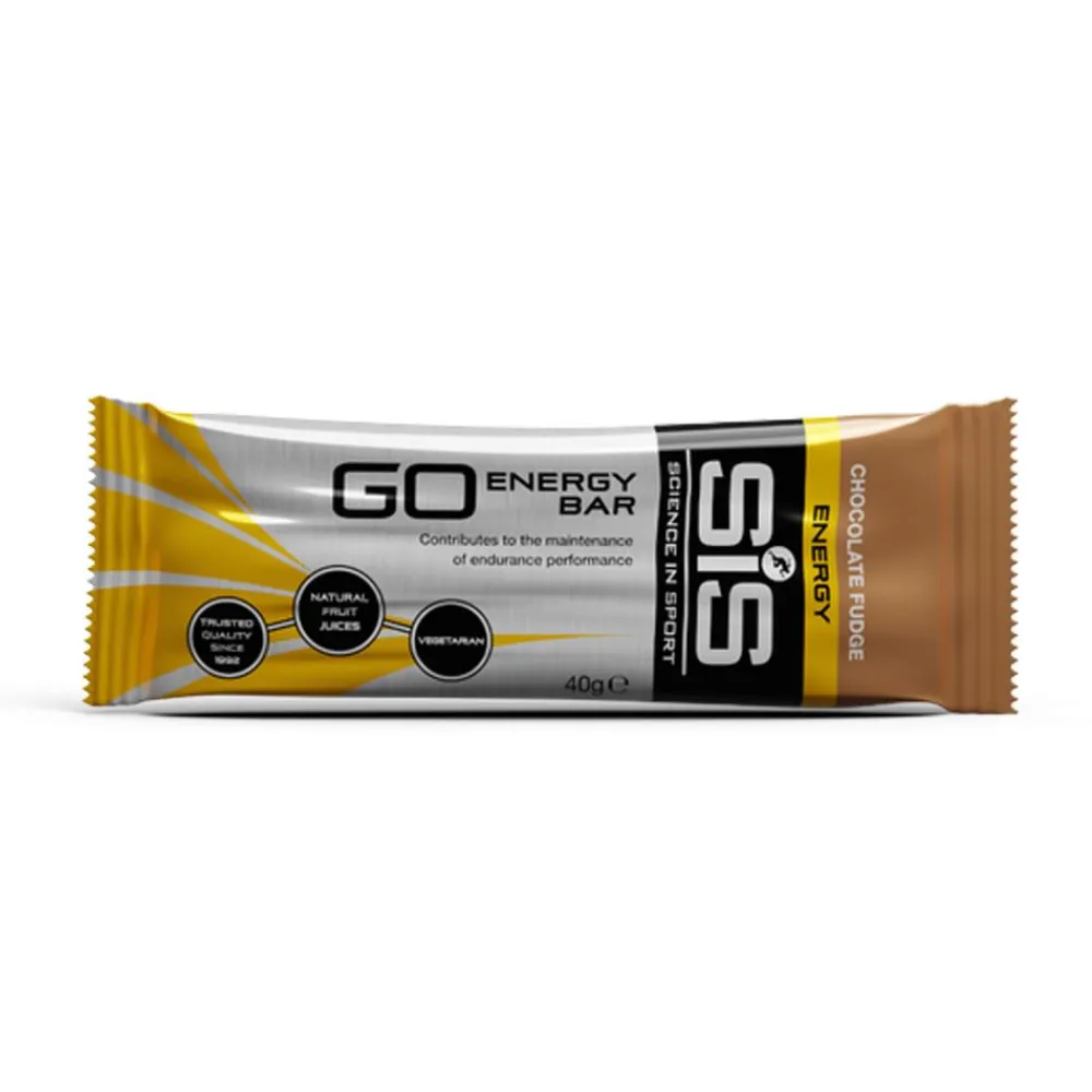 Sport & Träning|Längd | Science in Sport Go Energy Bar