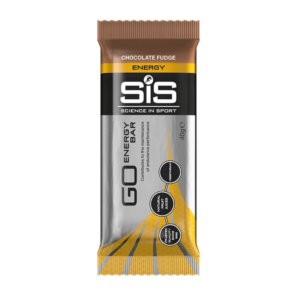 Sport & Träning|Längd | Science in Sport Go Energy Bar