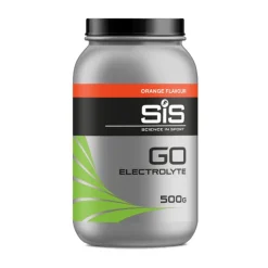 Outlet Science in Sport Go Energy + Electrolyte