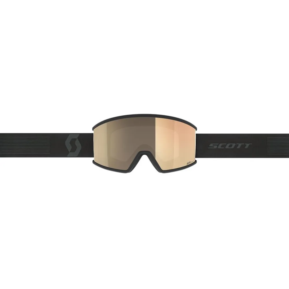 Alpint | Scott Goggle Ambit Compact LS