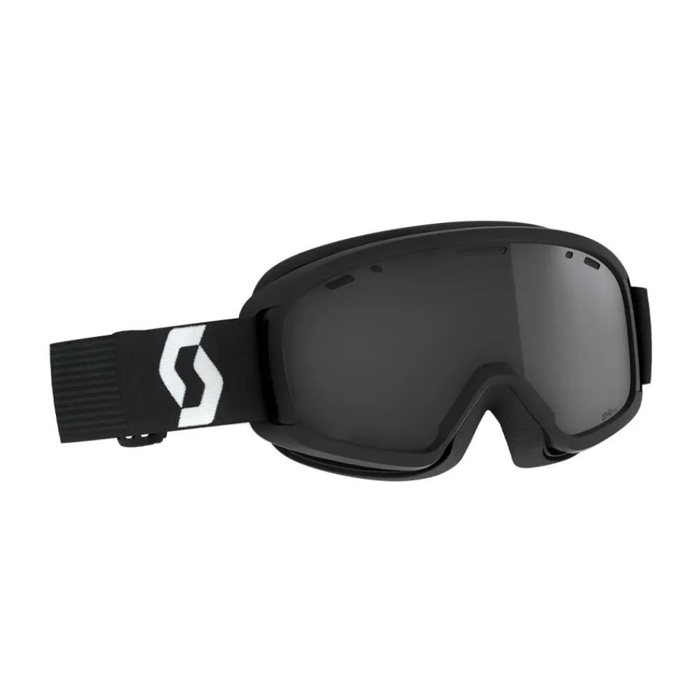 Alpint | Scott Goggle Jr Witty Chrome