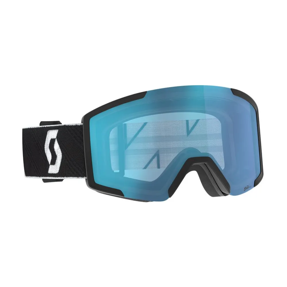 Online Scott Goggle Shield
