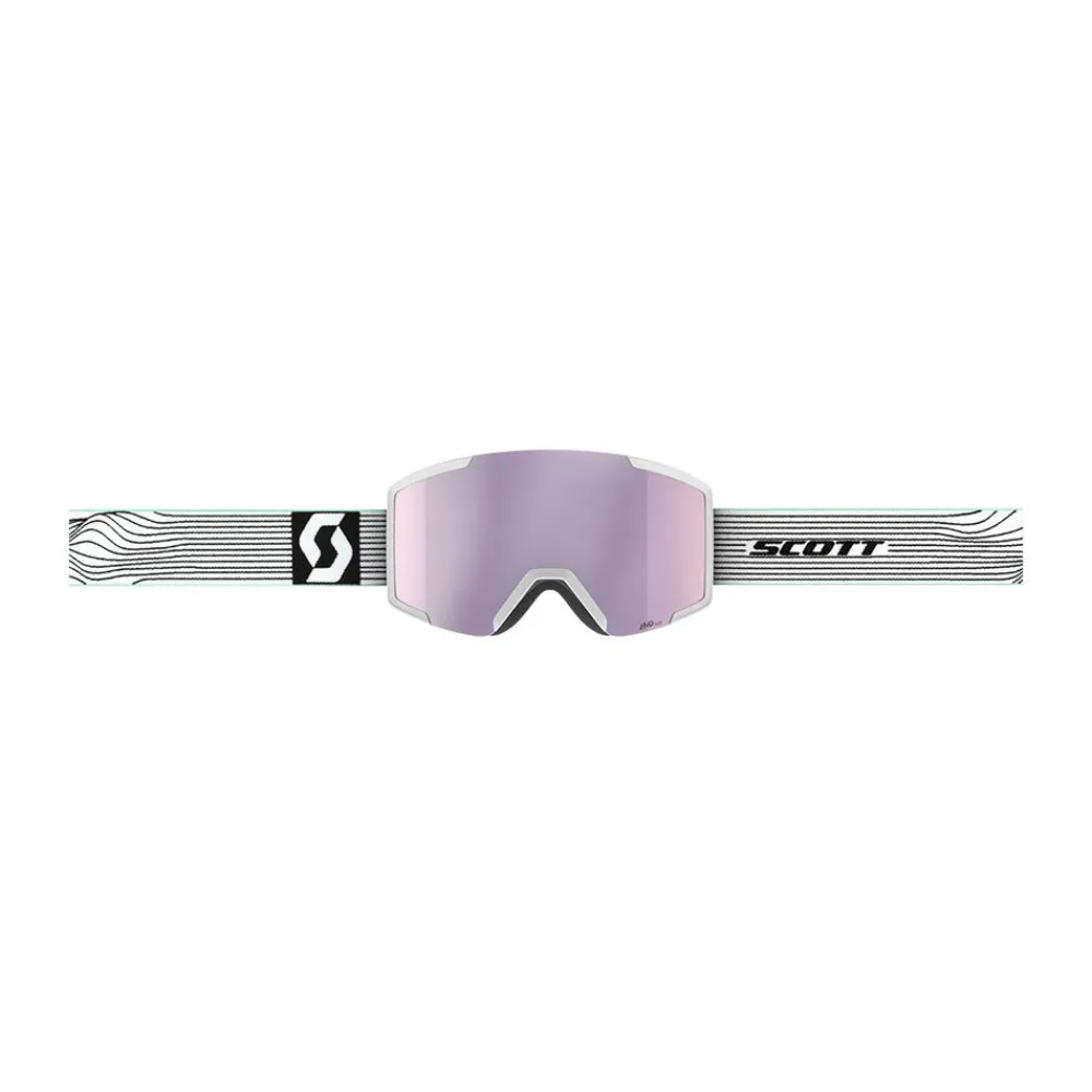 Clearance Scott Goggle Shield
