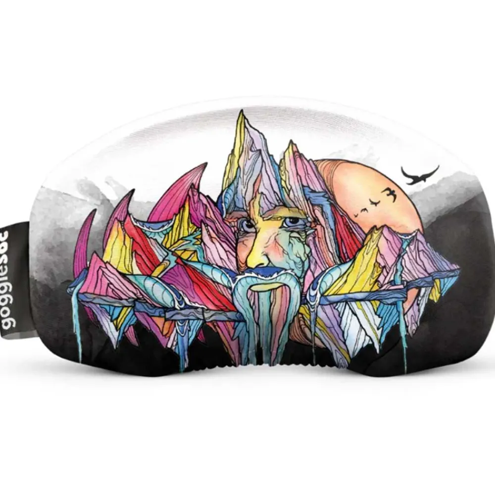 Sale Gogglesoc Cordillera