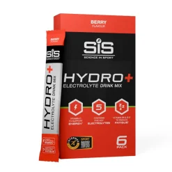 Sport & Träning|Längd | Science in Sport Go Hydro+