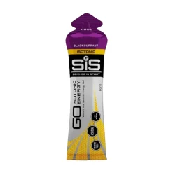 Sport & Träning|Längd | Science in Sport Go Isotonic Energy Gel