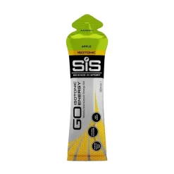 Outlet Science in Sport Go Isotonic Energy Gel