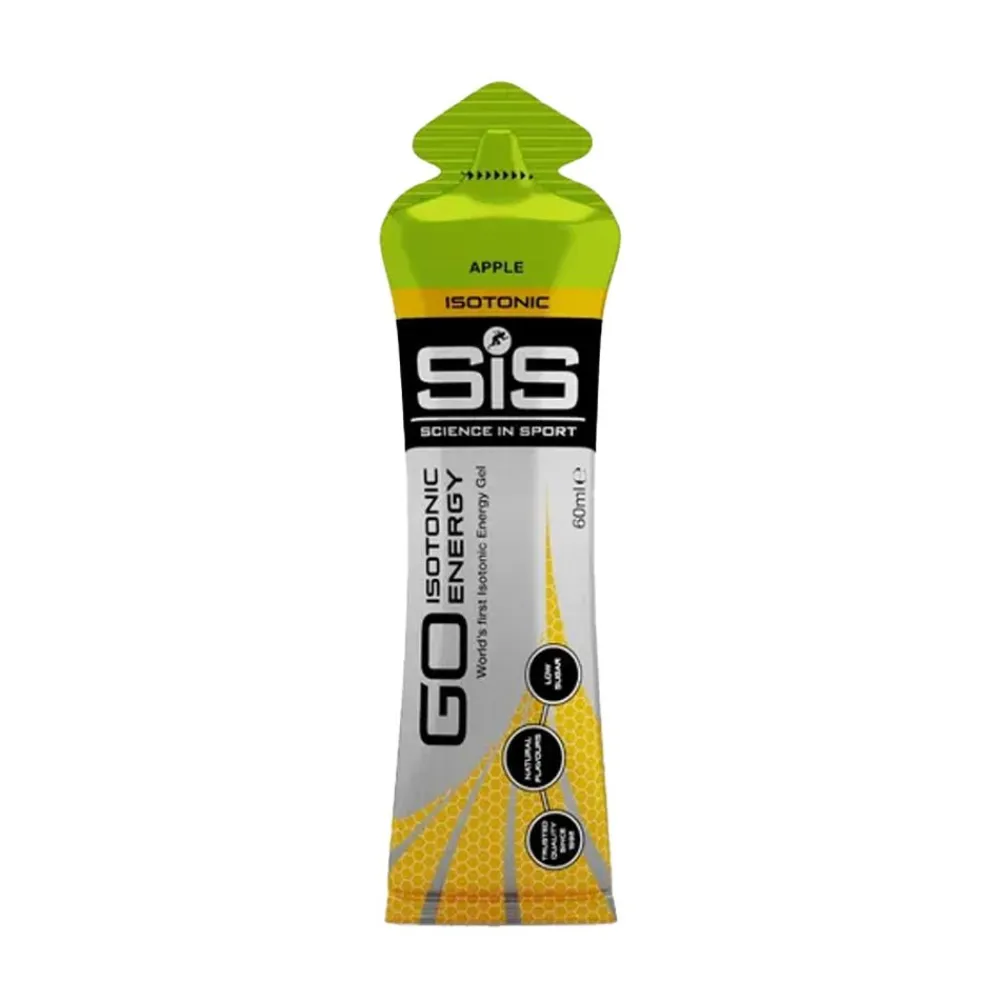 Outlet Science in Sport Go Isotonic Energy Gel