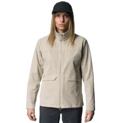 Allt Under Jackor | Houdini Go Jacket Da