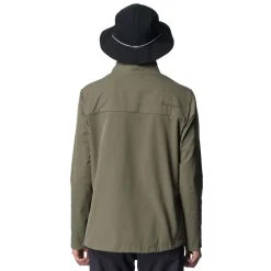 New Houdini Go Jacket Dam