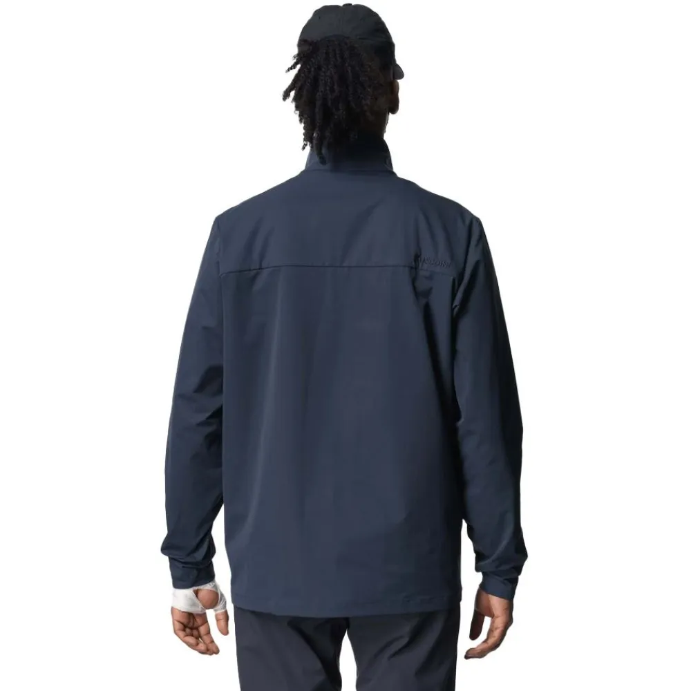 Allt Under Jackor | Houdini Go Jacket Herr