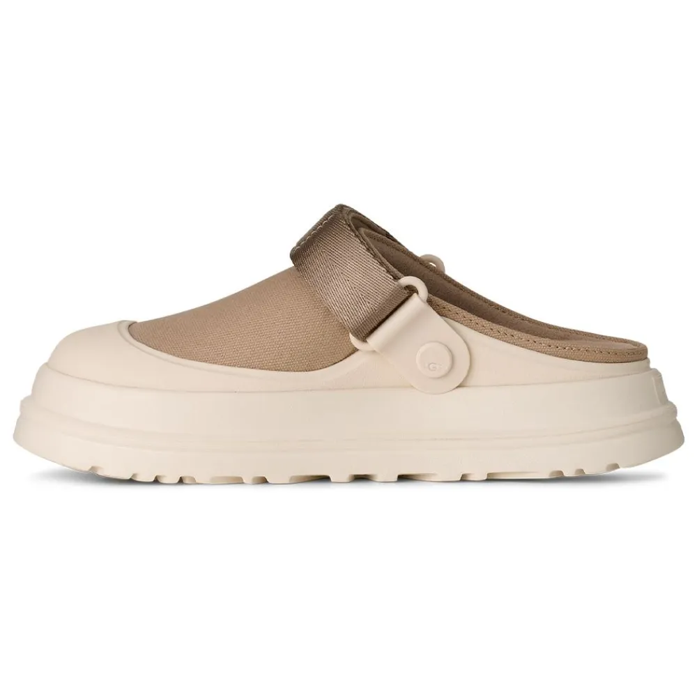 Outlet UGG GoldenGlow Canvas Dam