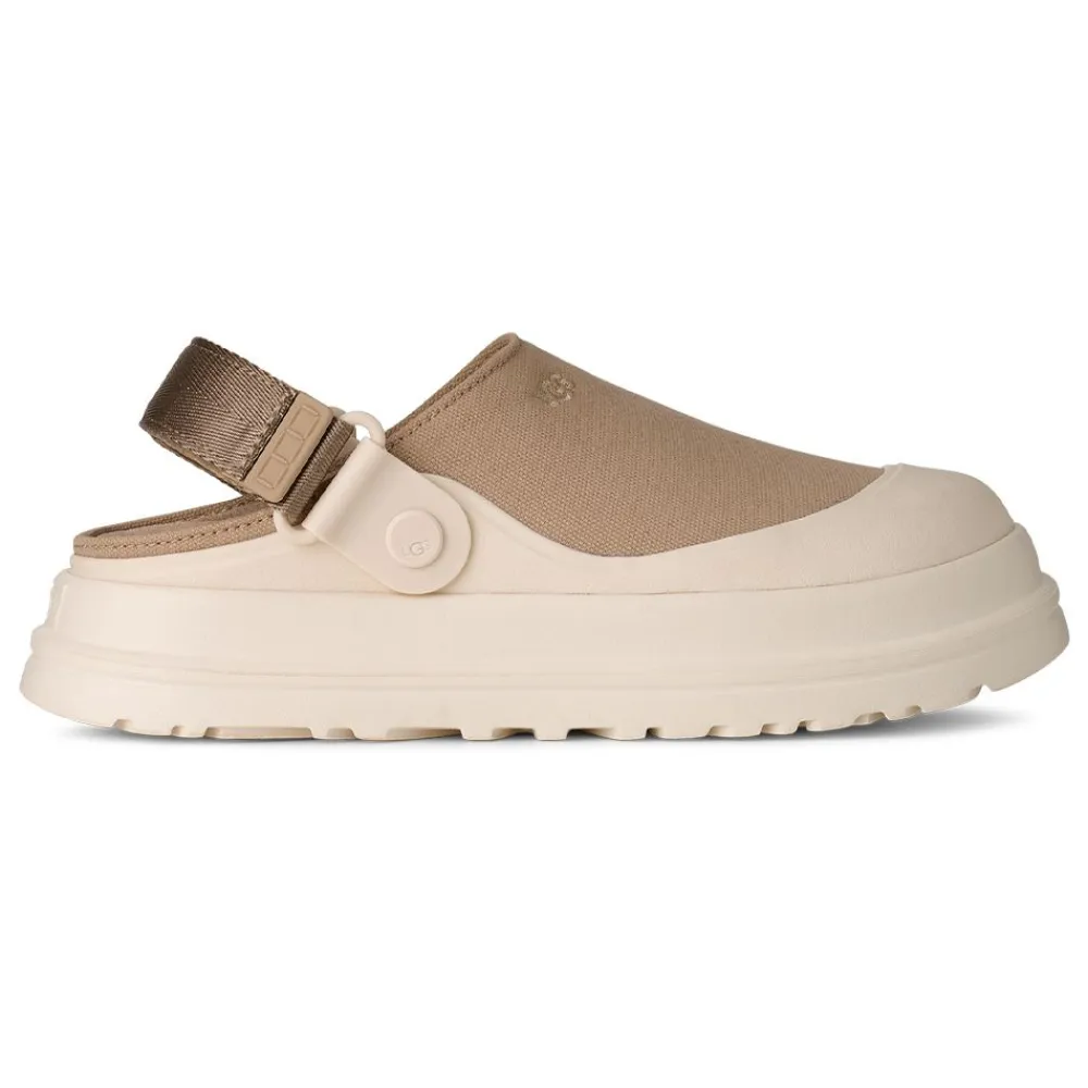 Outlet UGG GoldenGlow Canvas Dam