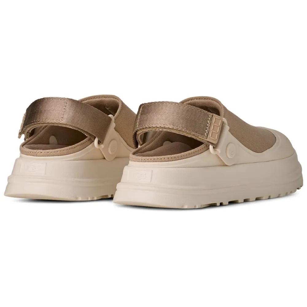 Outlet UGG GoldenGlow Canvas Dam