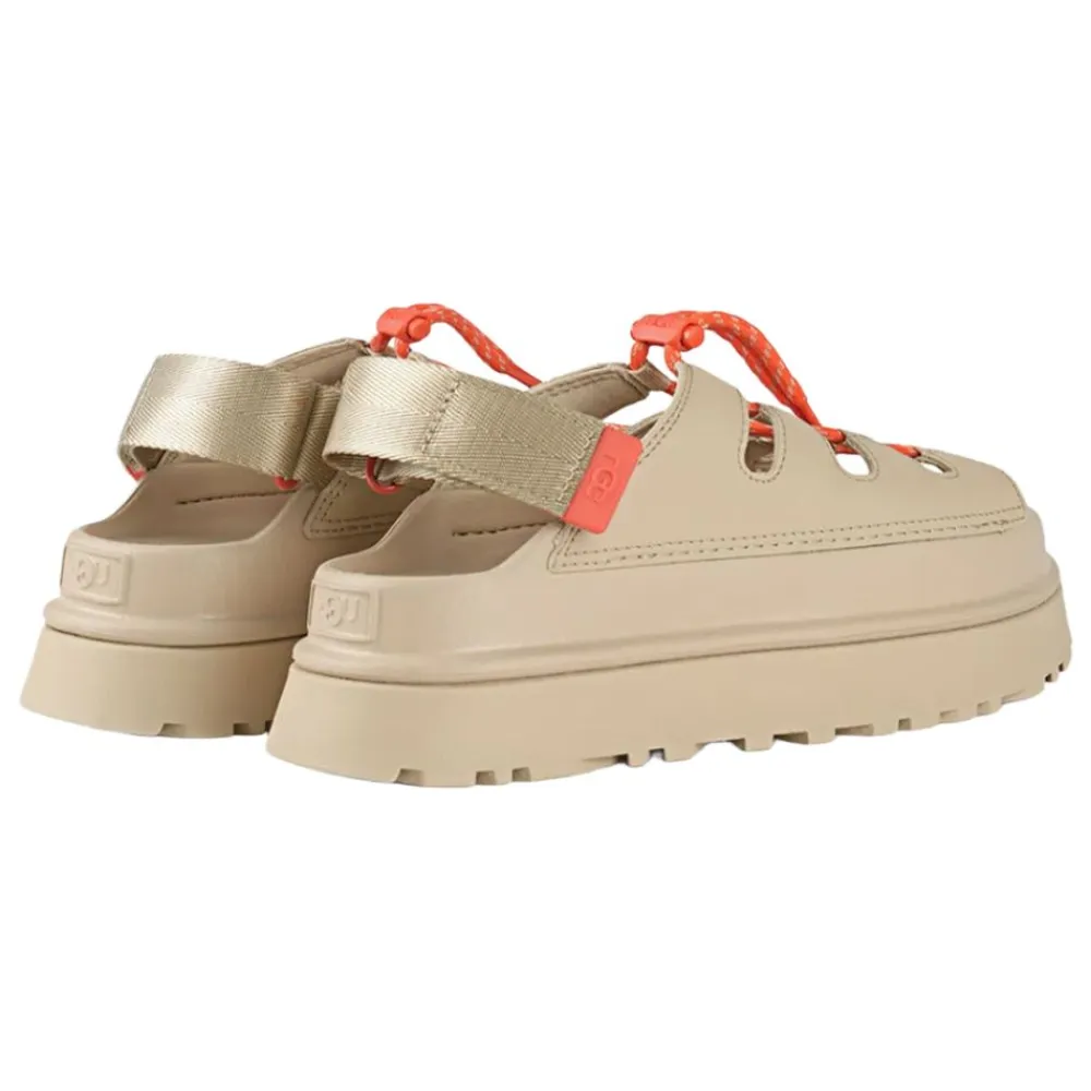 Allt Under Damskor | UGG GoldenGlow Toggle Dam