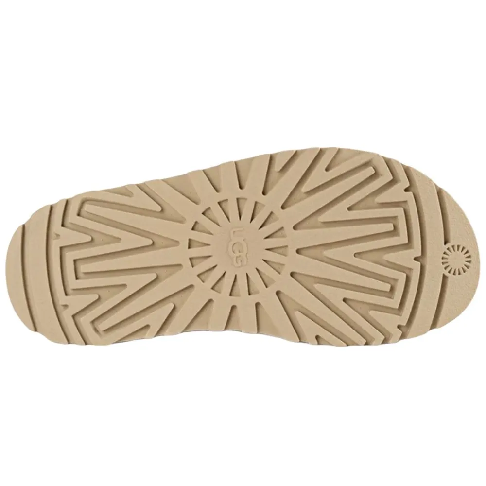 Allt Under Damskor | UGG GoldenGlow Toggle Dam