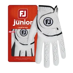 Allt Inom Golf | FootJoy Golfhandske Vänster Junior