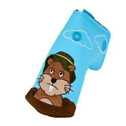 Odyssey Gopher Blade Headcover