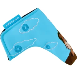 Odyssey Gopher Blade Headcover