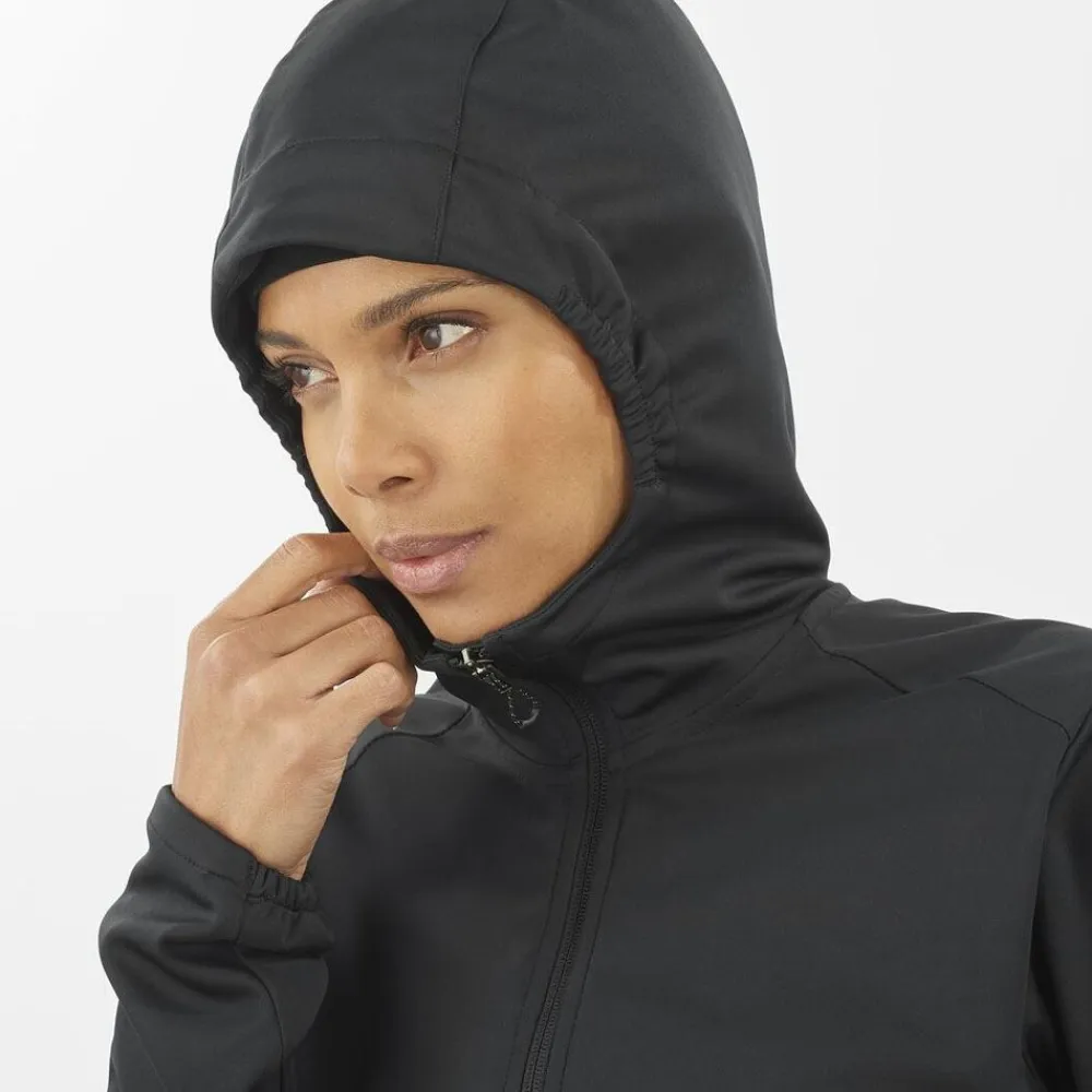 Online Salomon GORE-TEX Infinium Windstopper Dam